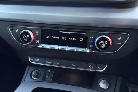 BV23VCL Audi Q5 40 TDI Quattro S Line 5dr S Tronic Thumbnail #21