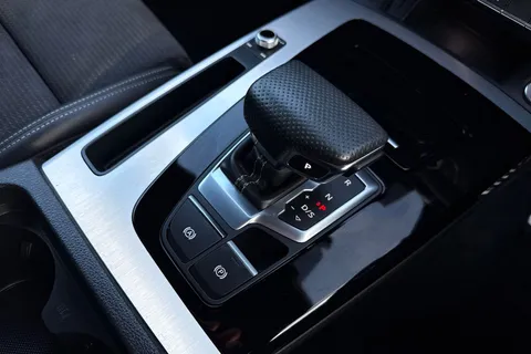 BV23VCL Audi Q5 40 TDI Quattro S Line 5dr S Tronic Thumbnail #22