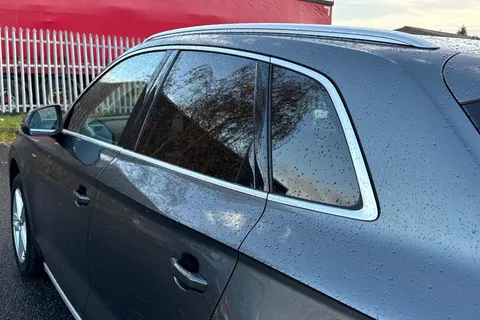 BV23VCL Audi Q5 40 TDI Quattro S Line 5dr S Tronic Thumbnail #24