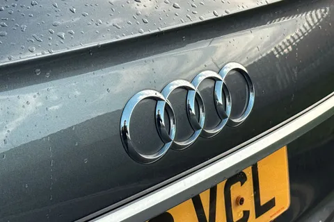 BV23VCL Audi Q5 40 TDI Quattro S Line 5dr S Tronic Thumbnail #28