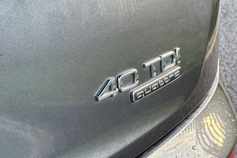BV23VCL Audi Q5 40 TDI Quattro S Line 5dr S Tronic Thumbnail #29