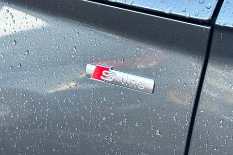 BV23VCL Audi Q5 40 TDI Quattro S Line 5dr S Tronic Thumbnail #31