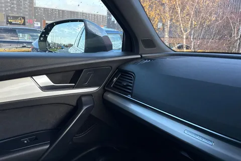 BV23VCL Audi Q5 40 TDI Quattro S Line 5dr S Tronic Thumbnail #34