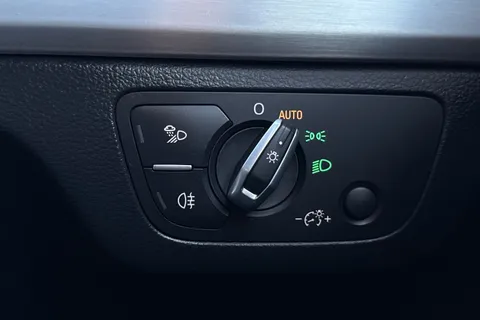 BV23VCL Audi Q5 40 TDI Quattro S Line 5dr S Tronic Thumbnail #36