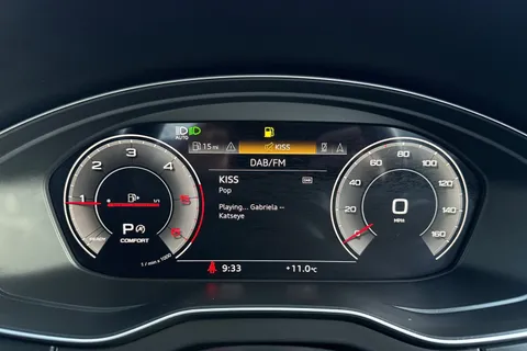 BV23VCL Audi Q5 40 TDI Quattro S Line 5dr S Tronic Thumbnail #39