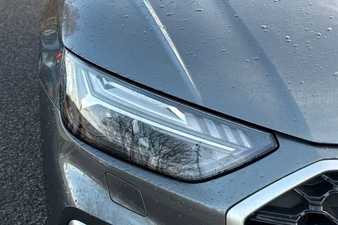 BV23VCL Audi Q5 40 TDI Quattro S Line 5dr S Tronic Thumbnail #40