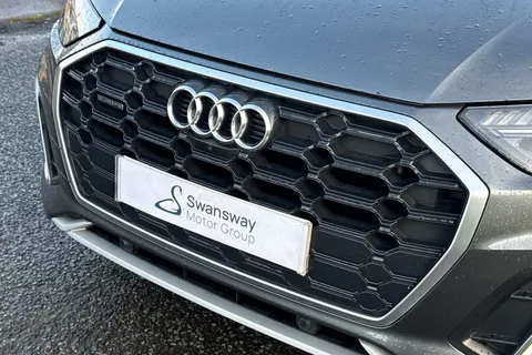 BV23VCL Audi Q5 40 TDI Quattro S Line 5dr S Tronic Thumbnail #41
