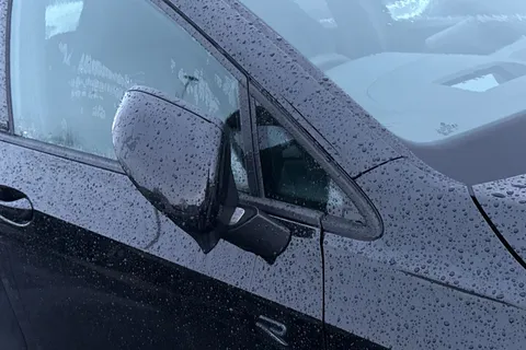 MJ75AUR Volkswagen Golf 2.0 TSI 333 R Black Edition 4Motion 5dr DSG **LEATHER, R PERFORMANCE, DCC + Thumbnail #30