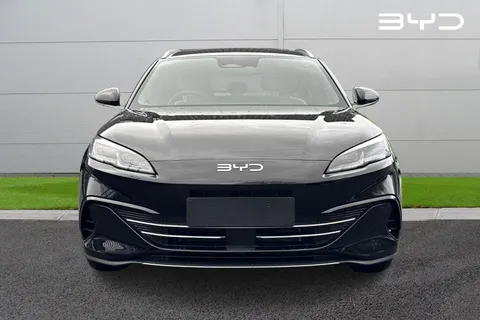  BYD Seal 6 1.5 DM-i 10kWh Boost CVT Auto Euro 6 (s/s) 5dr Thumbnail #5