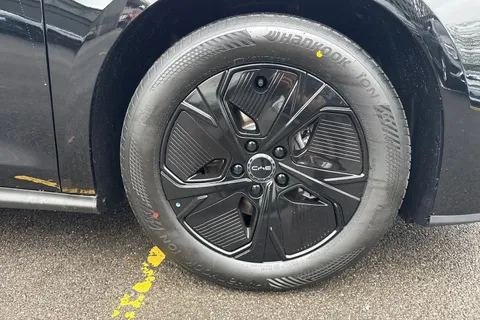  BYD Seal 6 1.5 DM-i 10kWh Boost CVT Auto Euro 6 (s/s) 5dr Thumbnail #6