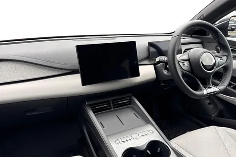  BYD Seal 6 1.5 DM-i 10kWh Boost CVT Auto Euro 6 (s/s) 5dr Thumbnail #8