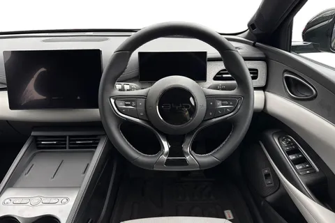  BYD Seal 6 1.5 DM-i 10kWh Boost CVT Auto Euro 6 (s/s) 5dr Thumbnail #12