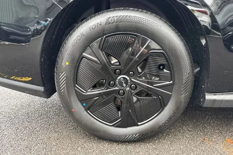  BYD Seal 6 1.5 DM-i 10kWh Boost CVT Auto Euro 6 (s/s) 5dr Thumbnail #21