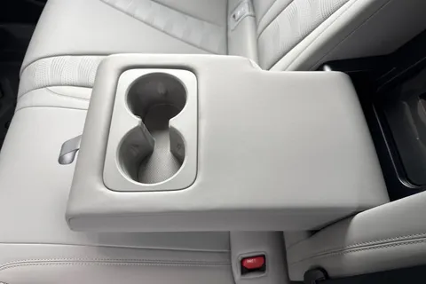  BYD Seal 6 1.5 DM-i 10kWh Boost CVT Auto Euro 6 (s/s) 5dr Thumbnail #31