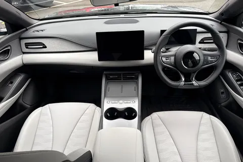  BYD Seal 6 1.5 DM-i 10kWh Boost CVT Auto Euro 6 (s/s) 5dr Thumbnail #34