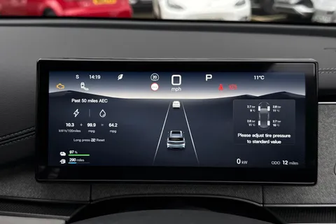  BYD Seal 6 1.5 DM-i 10kWh Boost CVT Auto Euro 6 (s/s) 5dr Thumbnail #41