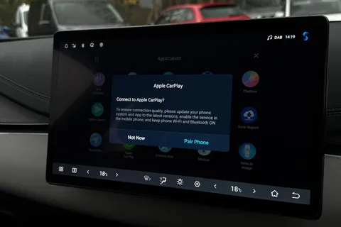  BYD Seal 6 1.5 DM-i 10kWh Boost CVT Auto Euro 6 (s/s) 5dr Thumbnail #43