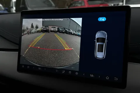  BYD Seal 6 1.5 DM-i 10kWh Boost CVT Auto Euro 6 (s/s) 5dr Thumbnail #48