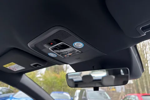  BYD Seal 6 1.5 DM-i 10kWh Boost CVT Auto Euro 6 (s/s) 5dr Thumbnail #51