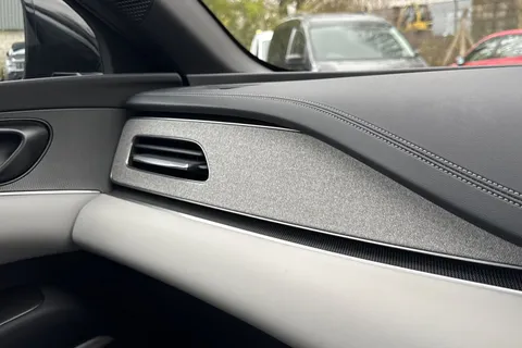  BYD Seal 6 1.5 DM-i 10kWh Boost CVT Auto Euro 6 (s/s) 5dr Thumbnail #53