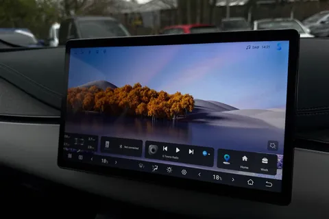  BYD Seal 6 1.5 DM-i 10kWh Boost CVT Auto Euro 6 (s/s) 5dr Thumbnail #54