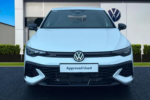 MJ75CFF Volkswagen Golf 2.0 TSI 300 GTI Clubsport **GTI PERFORMANCE PACK + 19' WARMENAU + BLACK PAC Thumbnail #6