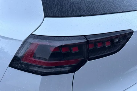 MJ75CFF Volkswagen Golf 2.0 TSI 300 GTI Clubsport **GTI PERFORMANCE PACK + 19' WARMENAU + BLACK PAC Thumbnail #8