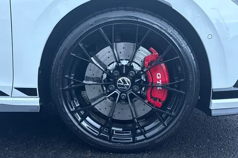 MJ75CFF Volkswagen Golf 2.0 TSI 300 GTI Clubsport **GTI PERFORMANCE PACK + 19' WARMENAU + BLACK PAC Thumbnail #10
