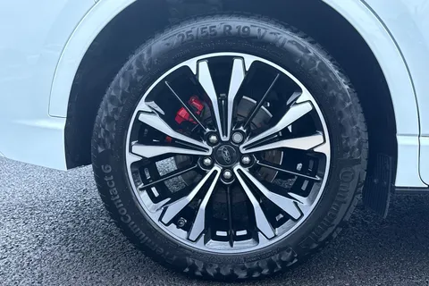 MC23ZDM Ford Kuga 2.5h Duratec ST-Line X Edition CVT Euro 6 (s/s) 5dr Thumbnail #9