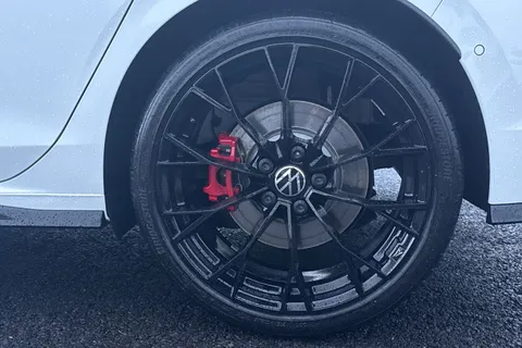 MJ75CFF Volkswagen Golf 2.0 TSI 300 GTI Clubsport **GTI PERFORMANCE PACK + 19' WARMENAU + BLACK PAC Thumbnail #13