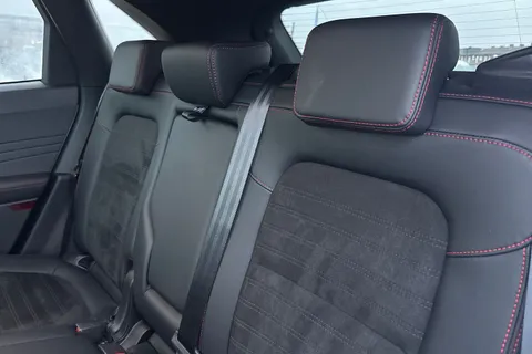 MC23ZDM Ford Kuga 2.5h Duratec ST-Line X Edition CVT Euro 6 (s/s) 5dr Thumbnail #18