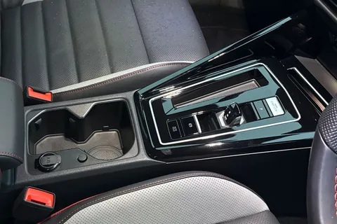 MJ75CFF Volkswagen Golf 2.0 TSI 300 GTI Clubsport **GTI PERFORMANCE PACK + 19' WARMENAU + BLACK PAC Thumbnail #23