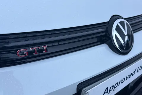 MJ75CFF Volkswagen Golf 2.0 TSI 300 GTI Clubsport **GTI PERFORMANCE PACK + 19' WARMENAU + BLACK PAC Thumbnail #28