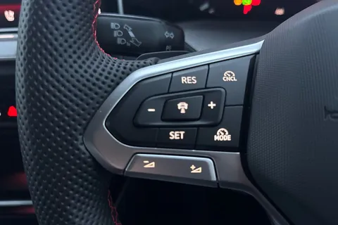 MJ75CFF Volkswagen Golf 2.0 TSI 300 GTI Clubsport **GTI PERFORMANCE PACK + 19' WARMENAU + BLACK PAC Thumbnail #30