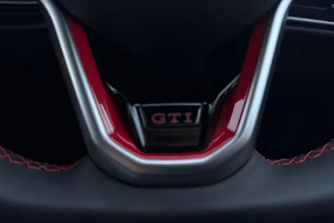 MJ75CFF Volkswagen Golf 2.0 TSI 300 GTI Clubsport **GTI PERFORMANCE PACK + 19' WARMENAU + BLACK PAC Thumbnail #32