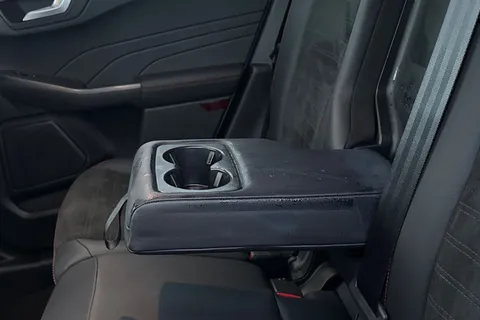 MC23ZDM Ford Kuga 2.5h Duratec ST-Line X Edition CVT Euro 6 (s/s) 5dr Thumbnail #30