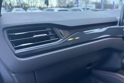 MC23ZDM Ford Kuga 2.5h Duratec ST-Line X Edition CVT Euro 6 (s/s) 5dr Thumbnail #33