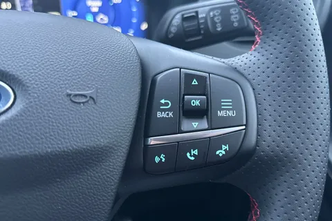 MC23ZDM Ford Kuga 2.5h Duratec ST-Line X Edition CVT Euro 6 (s/s) 5dr Thumbnail #36