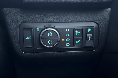 MC23ZDM Ford Kuga 2.5h Duratec ST-Line X Edition CVT Euro 6 (s/s) 5dr Thumbnail #37