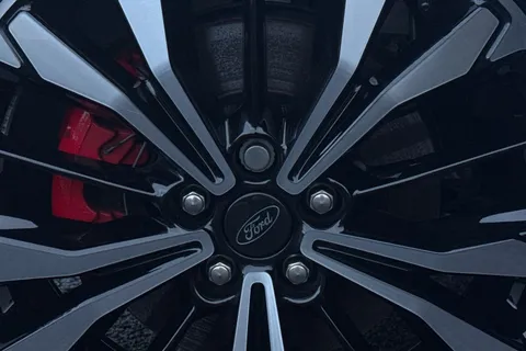 MC23ZDM Ford Kuga 2.5h Duratec ST-Line X Edition CVT Euro 6 (s/s) 5dr Thumbnail #43