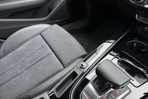 DA72EOM Audi A5 Black Edition 40 TFSI 204 PS S tronic Thumbnail #20