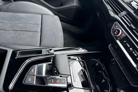 DA72EOM Audi A5 Black Edition 40 TFSI 204 PS S tronic Thumbnail #23