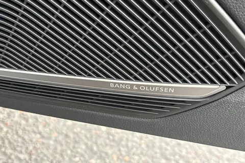 DA72EOM Audi A5 Black Edition 40 TFSI 204 PS S tronic Thumbnail #25