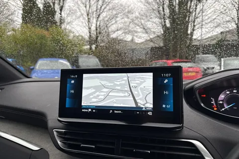 LO72CUU PEUGEOT 5008 1.5 BlueHDi GT EAT Euro 6 (s/s) 5dr Thumbnail #11