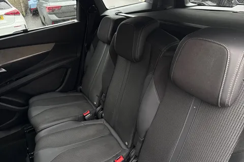 LO72CUU PEUGEOT 5008 1.5 BlueHDi GT EAT Euro 6 (s/s) 5dr Thumbnail #13