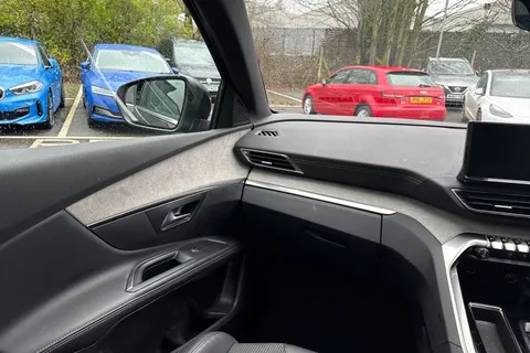 LO72CUU PEUGEOT 5008 1.5 BlueHDi GT EAT Euro 6 (s/s) 5dr Thumbnail #14