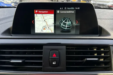 YA18WXR BMW 1 Series 2.0 118d Sport Euro 6 (s/s) 5dr Thumbnail #16