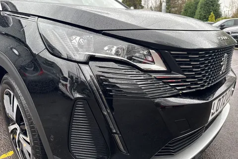 LO72CUU PEUGEOT 5008 1.5 BlueHDi GT EAT Euro 6 (s/s) 5dr Thumbnail #16