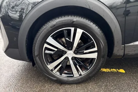 LO72CUU PEUGEOT 5008 1.5 BlueHDi GT EAT Euro 6 (s/s) 5dr Thumbnail #22