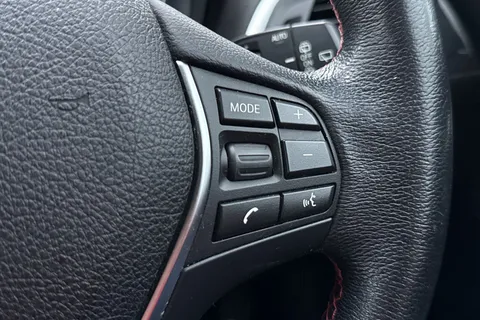 YA18WXR BMW 1 Series 2.0 118d Sport Euro 6 (s/s) 5dr Thumbnail #26